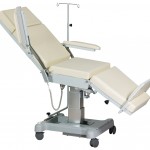 Blood collection and dialysis chair – 2077-4