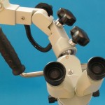 ENT microscope YSX