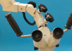 ENT microscope YSX 