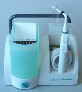 Mulimed-OTOSCILLO earwax removal device