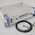 Otoacoustic emission DP-OAE 4000 HOMOTH