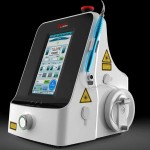 GBOX diode laser