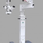 Mikroskop operacyjny ASOM