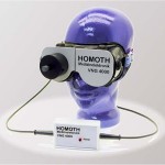 Videonystagmograf VNG 4000 Homoth