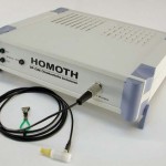 Otoacoustic emission T-OAE 4000 HOMOTH