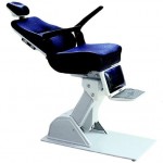 Laryngological electrically adjustable chair 2101