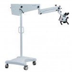 Dental microscopes