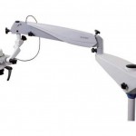 ENT microscopes AM-P8000 Dual Led