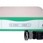 Endoscopic video cameras