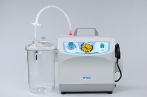 Medical suction unit DF-506