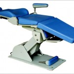  Laryngological electrically adjustable chair 2060