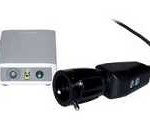 Compact endoscopic video camera KC.205