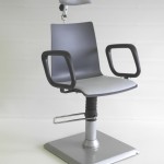 ENT chair Coburg 4045 U