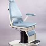 ENT chairr 5104