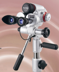 Colposcope AC-2