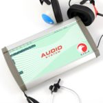 Audimeter kliniczny audio videomed