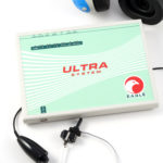 Ultra audiometer eagle