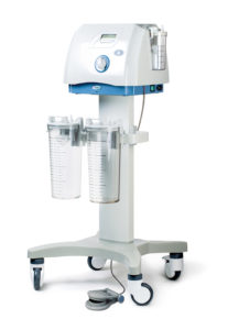 Ssaki zabiegowe YDX 100M 25A wyświetlacz LCD