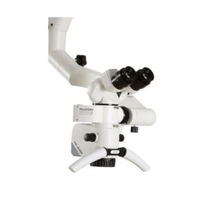 Mikroskop AM-2000 głowica