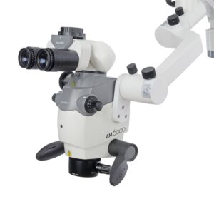 Mikroskop AM-6000 ramię balansujące