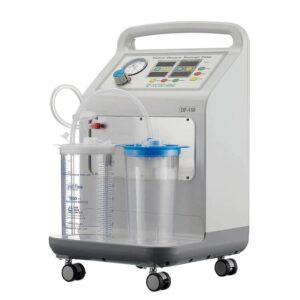Ssaki precyzyjne DF 550
